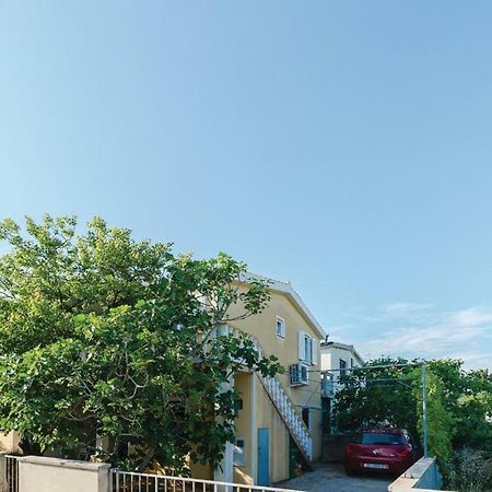 Apartman Ivanka Apartment วีร์ ภายนอก รูปภาพ
