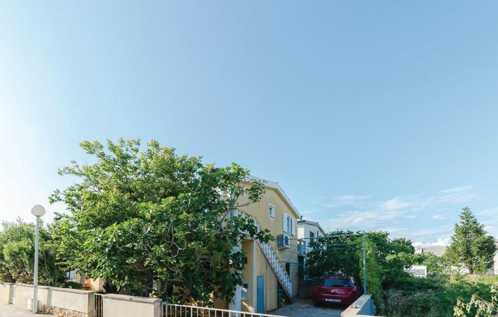 Apartman Ivanka Apartment วีร์ ภายนอก รูปภาพ
